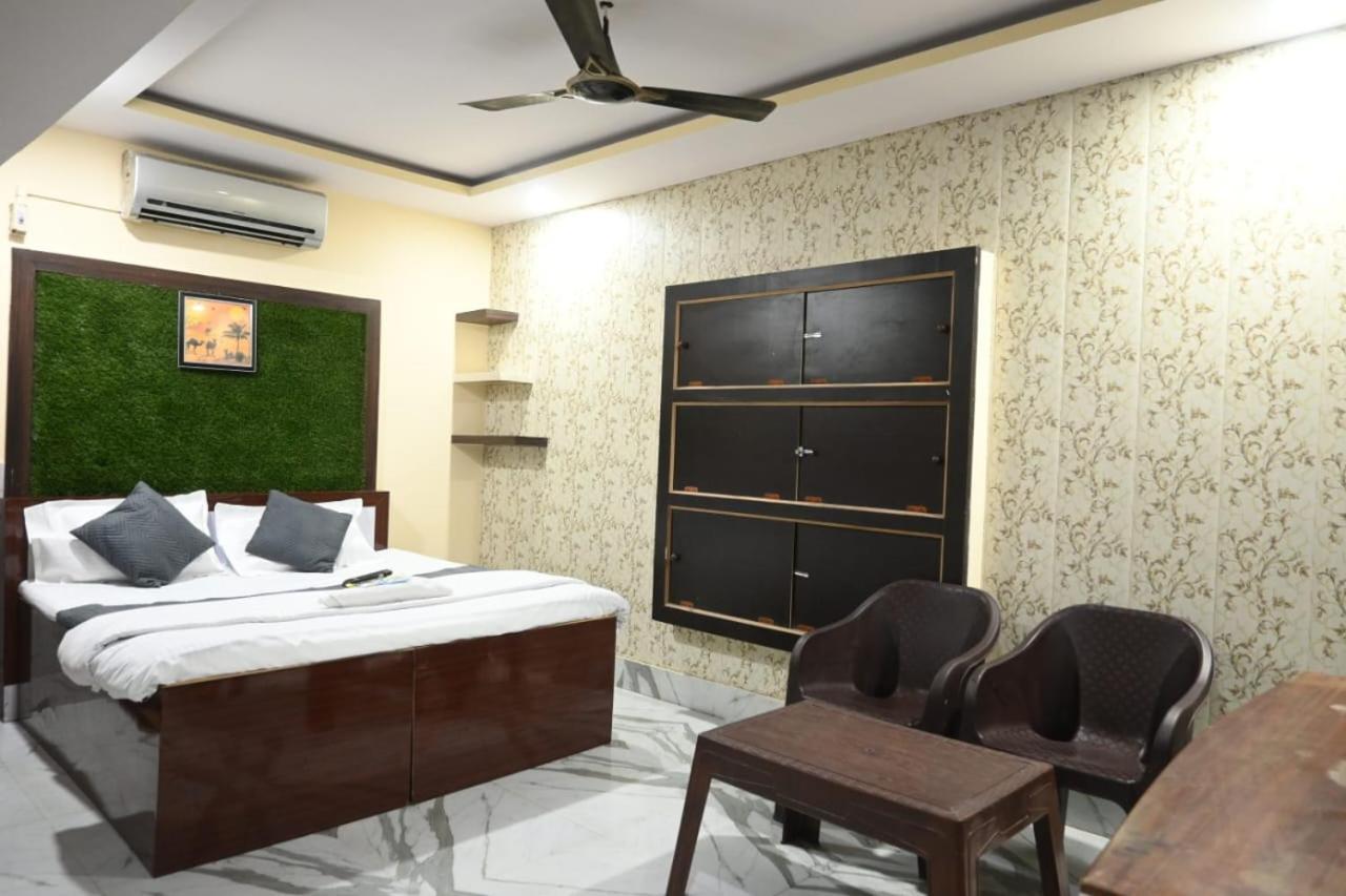 Hotel Omkar Residency — Photos 3