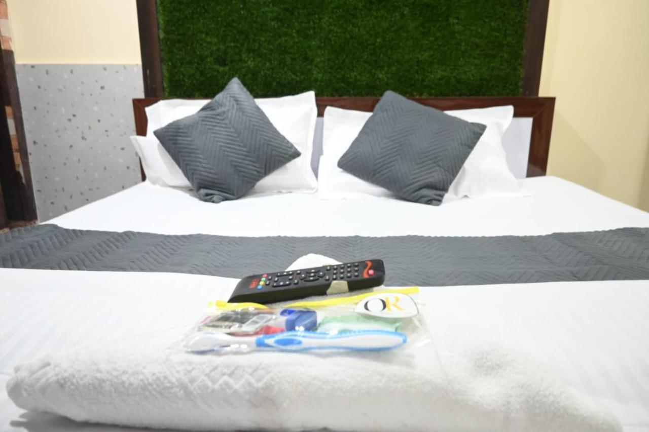 Hotel Omkar Residency — Photos 1