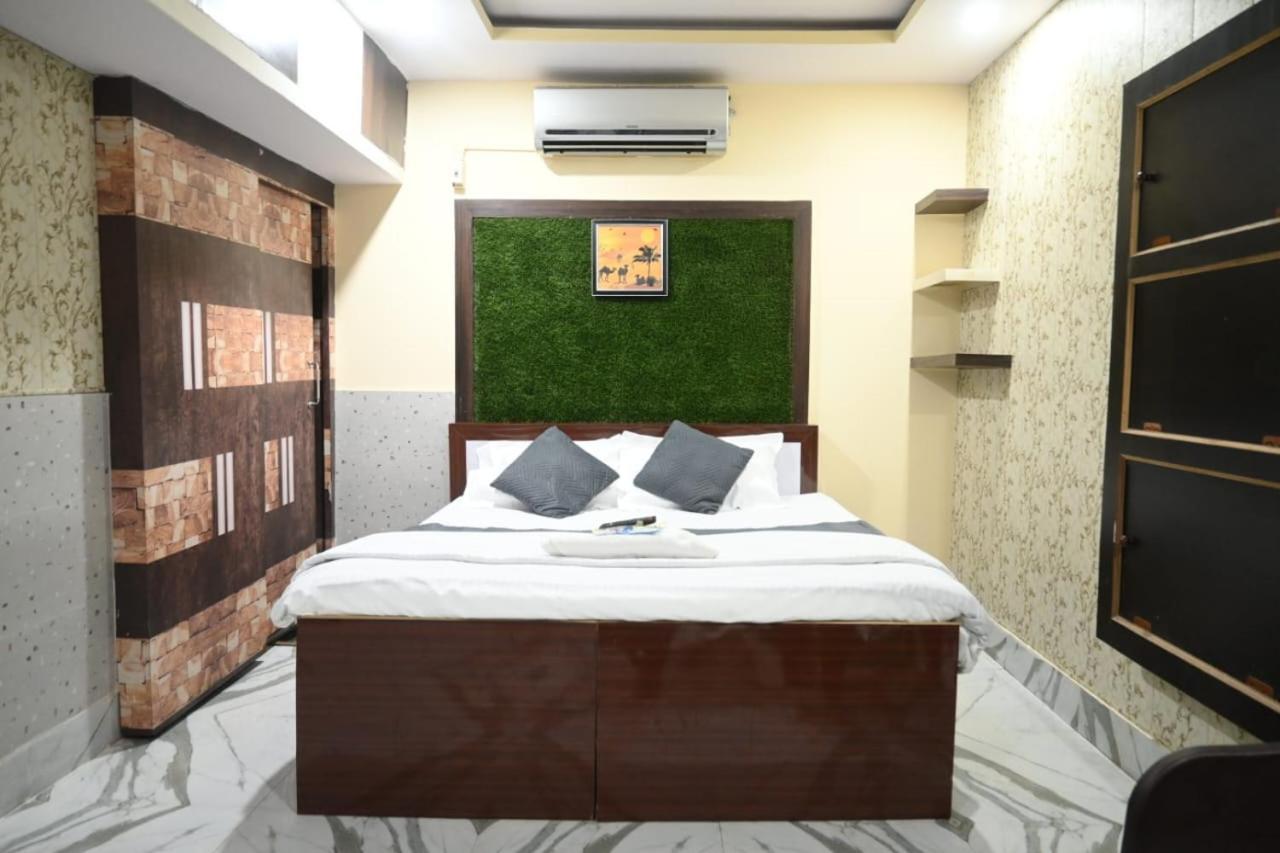 Hotel Omkar Residency — Photos 2